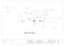 design septic system tank leach field and drain field plans